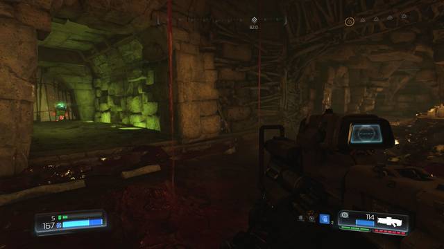 Misin 10: El reino de los titanes (I) - Secreto 2 - Dron de campo