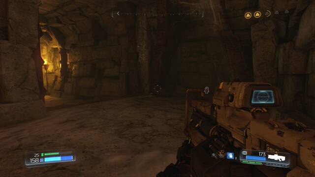 Misin 10: El reino de los titanes (I) - Secreto 1 - Coleccionable 1