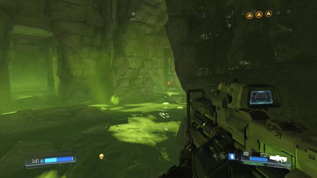 Misin 10: El reino de los titanes (II) - Guardia de lite 2