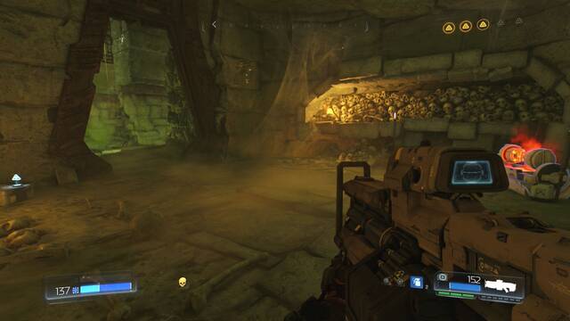 Misin 10: El reino de los titanes (II) - Clula de Argent - Registro de datos 2