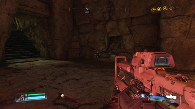 Misin 10: El reino de los titanes (III) - Secreto 5