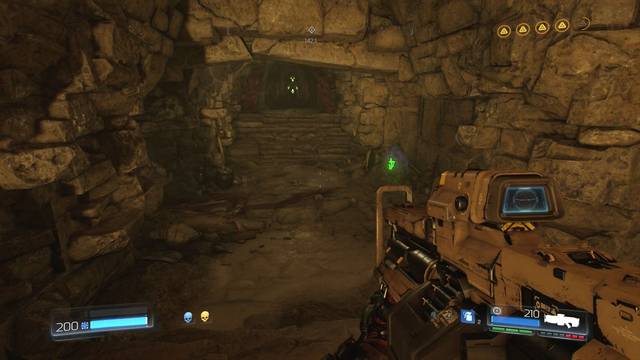 Misin 10: El reino de los titanes (III) - Registro de datos 3 - Secreto 6