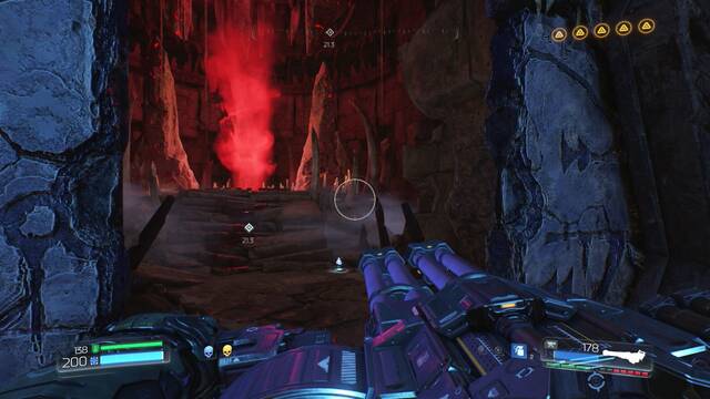 Misin 10: El reino de los titanes (III) - Registro de datos 4