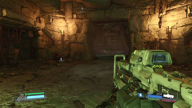 Misin 11: La necrpolis (I) - Registro de datos 1