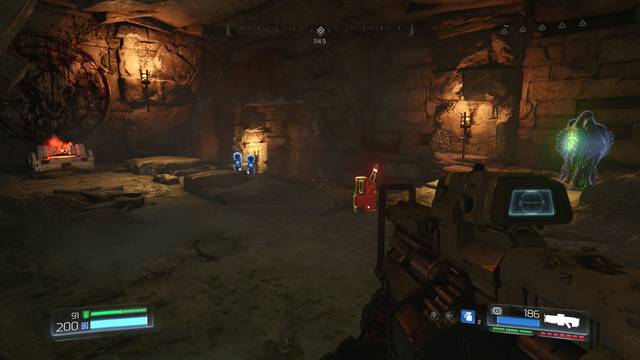 Misin 11: La necrpolis (I) - Registro de datos 2 - Clula de Argent