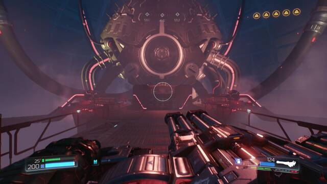 Misin 12: Procesamiento central de Vega (III) - Registro de datos 4