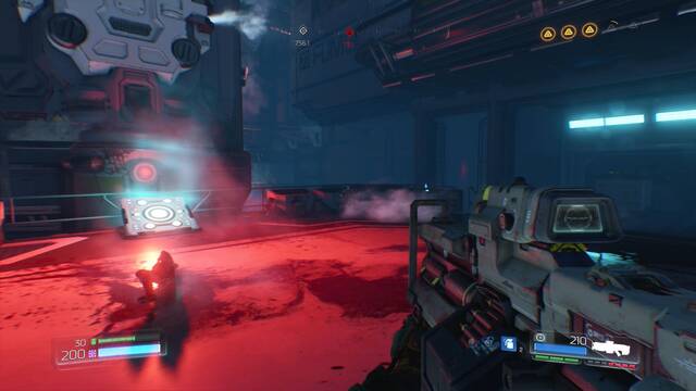 Misin 12: Procesamiento central de Vega (III) - Registro de datos 3