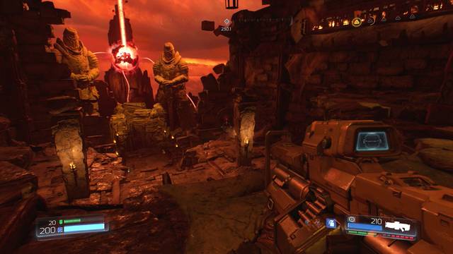 Misin 13: Argent D'Nur - Secreto 3