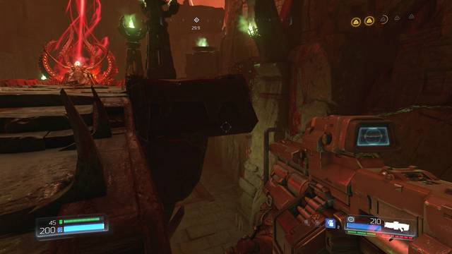 Misin 13: Argent D'Nur - Secreto 5