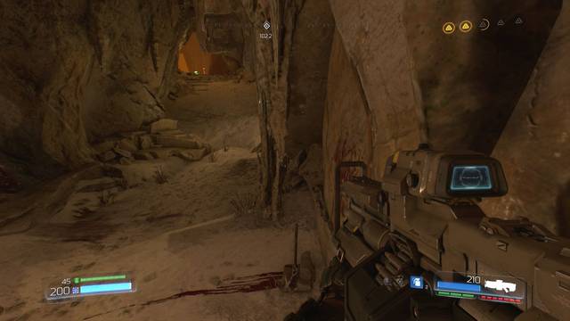 Misin 13: Argent D'Nur - Secreto 2