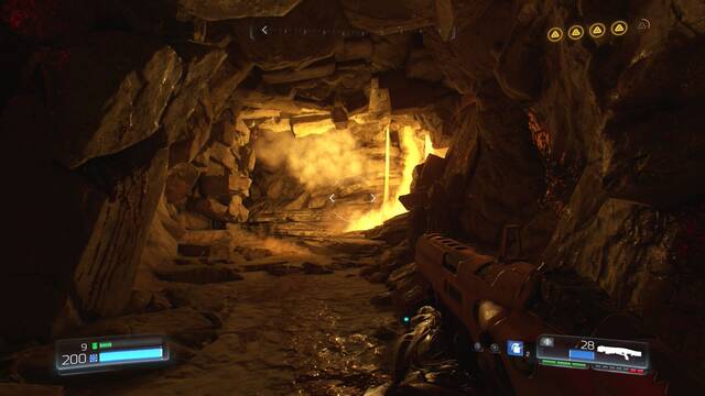 Misin 13: Argent D'Nur (II) - Secreto 4