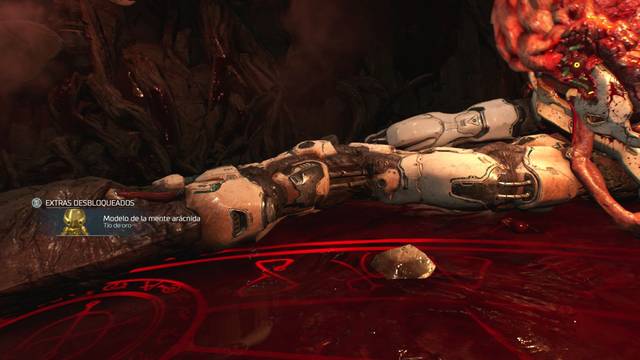 Misin 13: Argent D'Nur (II) - Coleccionable 2