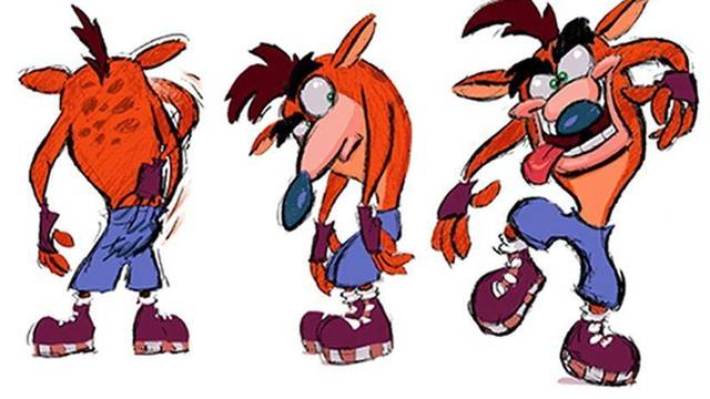 LQPS Willy the Wombat - Crash - 