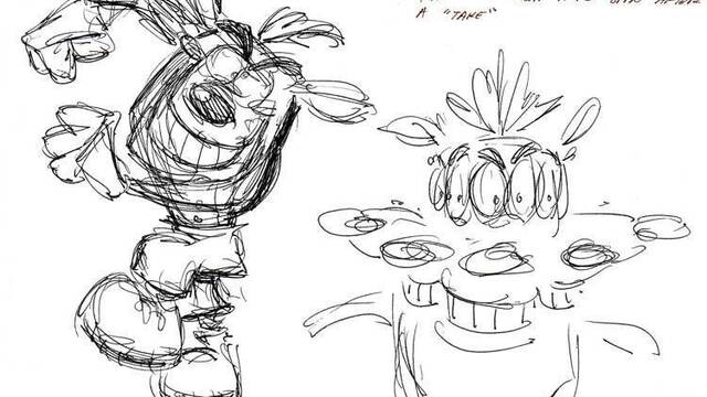 LQPS Willy the Wombat - Crash - 