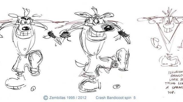 LQPS Willy the Wombat - Crash - 