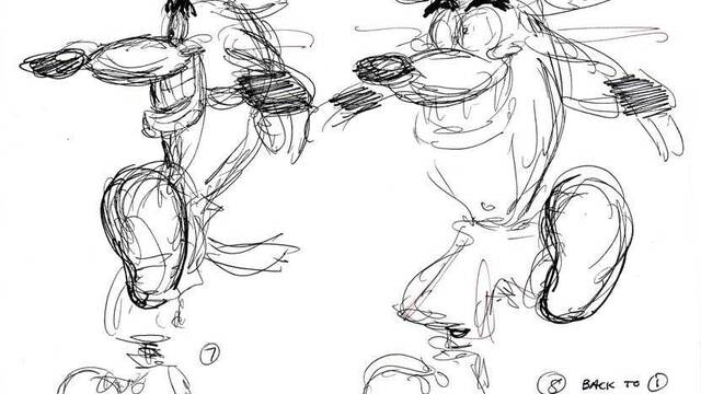 LQPS Willy the Wombat - Crash - 