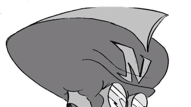 LQPS Willy the Wombat - Secundarios - 