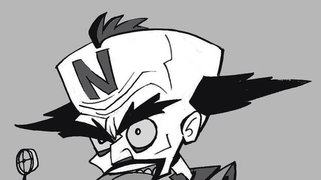 LQPS Willy the Wombat - Secundarios - 