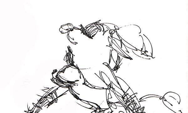 LQPS Willy the Wombat - Secundarios - 