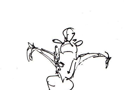 LQPS Willy the Wombat - Secundarios - 