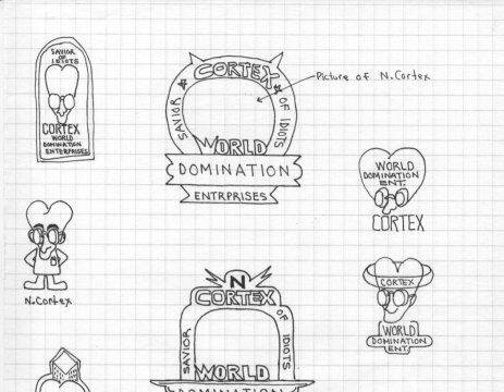 LQPS Willy the Wombat - Secundarios - 