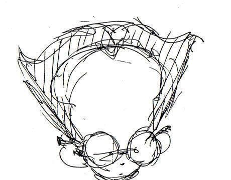 LQPS Willy the Wombat - Secundarios - 