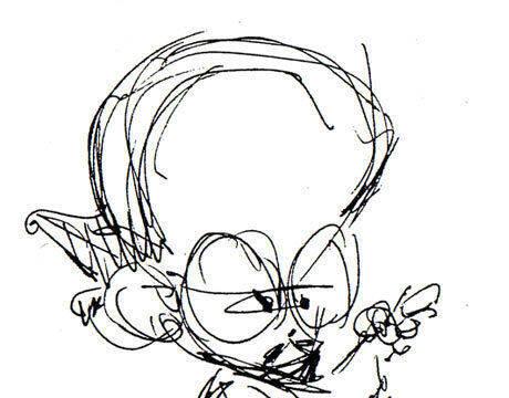 LQPS Willy the Wombat - Secundarios - 