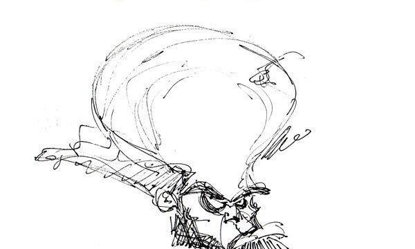 LQPS Willy the Wombat - Secundarios - 