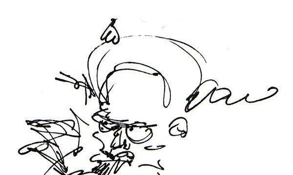 LQPS Willy the Wombat - Secundarios - 