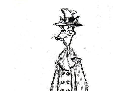 LQPS Willy the Wombat - Secundarios - 