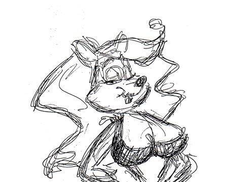 LQPS Willy the Wombat - Secundarios - 