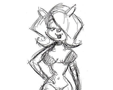 LQPS Willy the Wombat - Secundarios - 