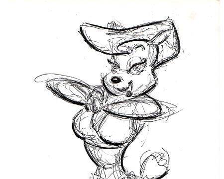 LQPS Willy the Wombat - Secundarios - 