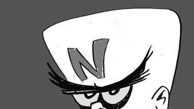 LQPS Willy the Wombat - Secundarios - 