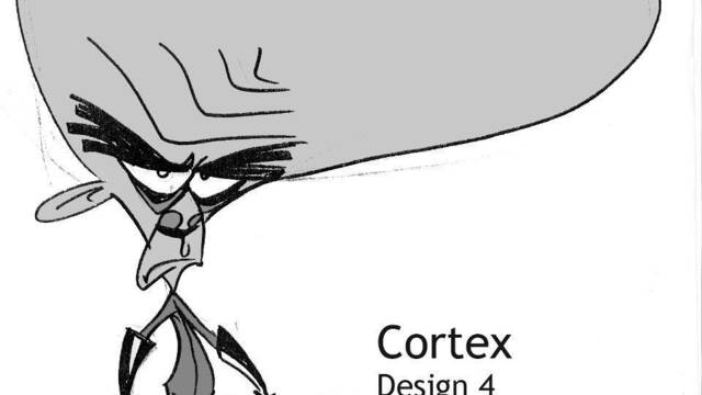 LQPS Willy the Wombat - Secundarios - 