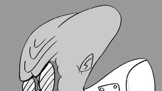 LQPS Willy the Wombat - Secundarios - 