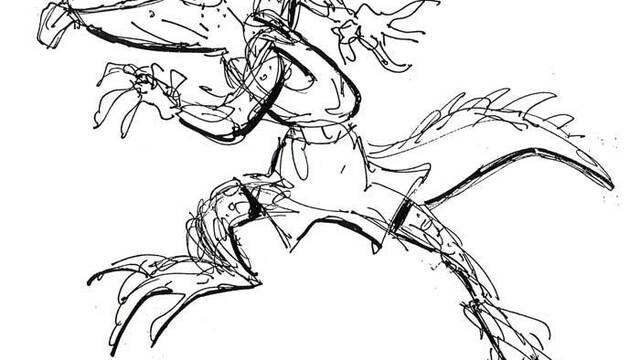 LQPS Willy the Wombat - Descartados - 