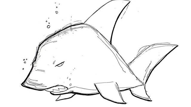 LQPS Willy the Wombat - Descartados - 