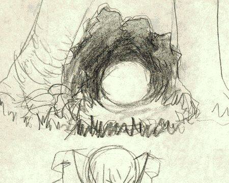 LQPS Willy the Wombat -  Arte conceptual y diseo de niveles - 