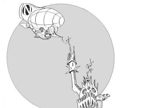 LQPS Willy the Wombat -  Arte conceptual y diseo de niveles - 