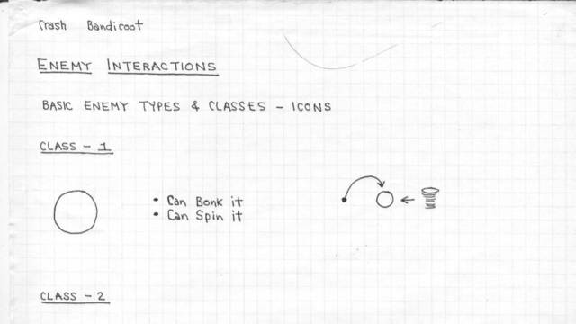 LQPS Willy the Wombat -  Arte conceptual y diseo de niveles - 