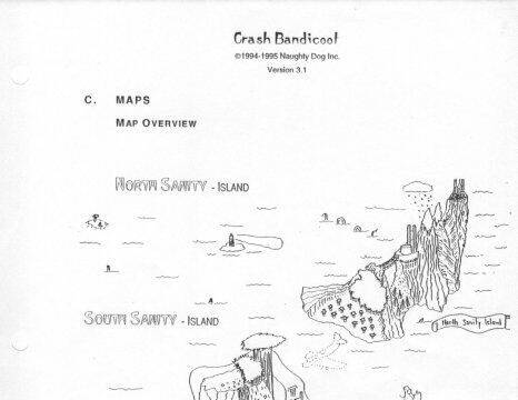 LQPS Willy the Wombat -  Arte conceptual y diseo de niveles - 