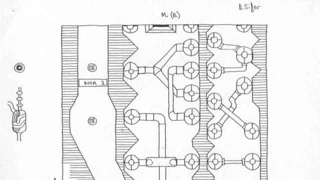 LQPS Willy the Wombat -  Arte conceptual y diseo de niveles - 