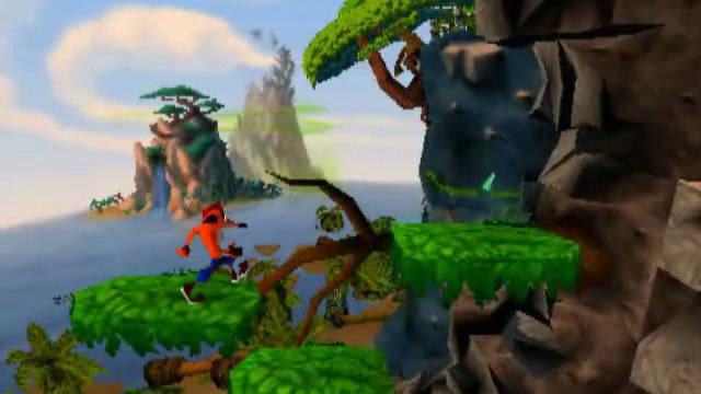 LQPS Willy the Wombat - Niveles descartados 1 - 