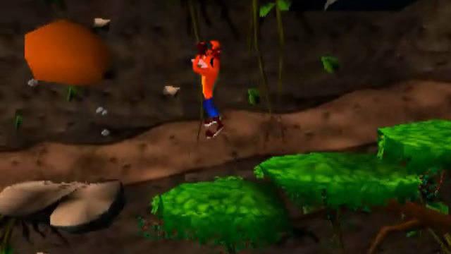 LQPS Willy the Wombat - Niveles descartados 1 - 