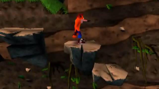 LQPS Willy the Wombat - Niveles descartados 1 - 