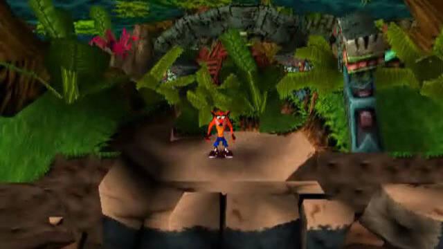 LQPS Willy the Wombat - Niveles descartados 1 - 