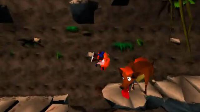 LQPS Willy the Wombat - Niveles descartados 1 - 