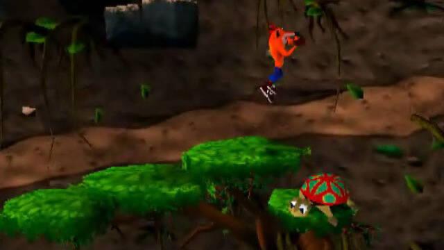 LQPS Willy the Wombat - Niveles descartados 1 - 