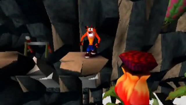 LQPS Willy the Wombat - Niveles descartados 2 - 